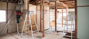 Entreprise de rénovation de la maison et de rénovation d’appartement à Casteljaloux